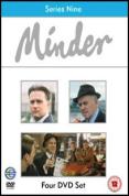 Minder - Series 9
