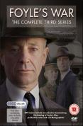Foyle's War - the Complete Third Series