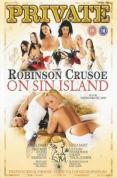 Robinson Crusoe on Sin Island