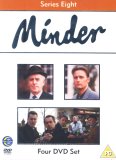 Minder - Series 8