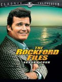 The Rockford Files - Series 4