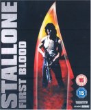 Rambo - First Blood [HD DVD] [1982]