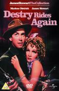 Destry Rides Again [1939]