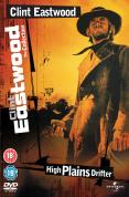 High Plains Drifter [1973]