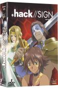 .Hack//Sign - Complete Collection Vol.2