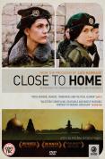 Close To Home [2005]