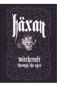 Haxan - Witchcraft Through The Ages