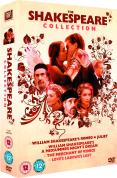 Shakespeare Box Set