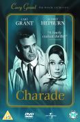 Charade [1963]