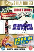 Get Out Of My Room/Next Movie/Born In East L.A.