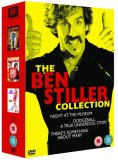 Ben Stiller Collection - There's Something About Mary/Night At The Museum/Dodgeball