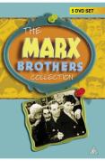 The Marx Brothers Collection