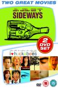 Sideways/I Heart Huckabees