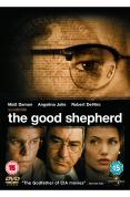 The Good Shepherd [2006]