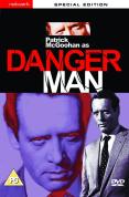 Danger Man - Complete