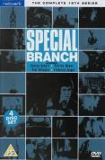 Special Branch - Complete Series 2