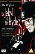 Doctor Jekyll And Mr Hyde [1920]