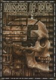 Various Artists - Monsters of Death Vol. 2