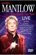 Barry Manilow - This One's For You