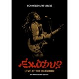 Bob Marley And The Wailers - Live At The Rainbow