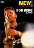 Bob Berg Quartet - The Geneva Concert [2007]