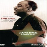 Count Basie - Sound of Swing [Spanish Import] [2005]