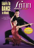 Cal Pozo's Learn To Dance In Minutes - Latin Dances [1997]