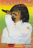 Garnet Silk And Friends Live