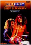 Cindy Blackman - Drumworld [1998]