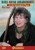 Blue Grass Arrangements For The Intermediate Player