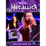 Metallica - Up Close And Personal