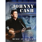 Johnny Cash - Music In Review