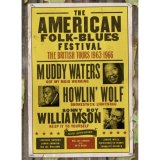 The American Folk Blues Festivals 1963-1966 - The British Tours - Various Artists