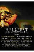 Hellfest 2006 - Various Artists