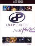 Deep Purple - They All Came Down to Montreux [HD-DVD] [HD DVD]