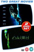 Aliens/Alien Resurrection