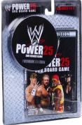 WWE - POWER 25
