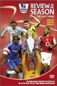 Premier League Review - The Last 3 Years