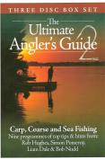 Ultimate Anglers Guide Vol.2 - Carp, Coarse And Sea Fishing