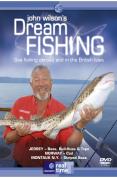 John Wilson's Dream Fishing - Sea Fishing Abroad And In The British Isles Vol.2