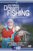 John Wilson's Dream Fishing - Freshwater Fishing In England
