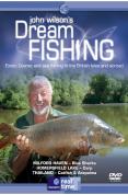 John Wilson's Dream Fishing - Exotic Coarse And Sea Fishing In The British Isles And Abroad