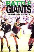 Battle Of The Giants - New Zealand vs South Africa [1986]