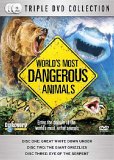World's Most Dangerous Animals