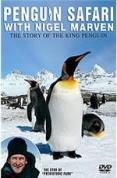 Penguins Safari With Nigel Marven - The Complete Series