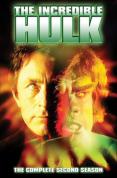 The Incredible Hulk - Season 2