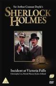 Sherlock Holmes - Incident At Victoria Falls
