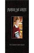 Murder, She Wrote - Season 6