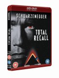 Total Recall [HD DVD] [1990]