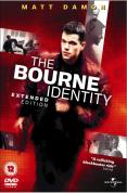 The Bourne Identity - Extended Edition [2002]